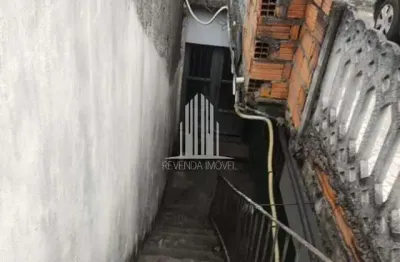 Terreno à venda em São Paulo-SP: 252,00 m² no Jardim Itapema, oportunidade única!