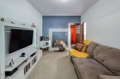 Casa com 2 quartos à venda na Rua Schultz Wenk, 62, Demarchi, São Bernardo do Campo