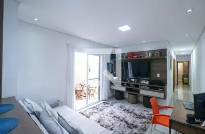 Apartamento com 2 quartos à venda na Rua Comendador Antônio Benvenuto Batáglia, 152, Santa Maria, São Caetano do Sul