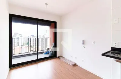 Apartamento com 1 quarto à venda na Rua Venâncio Aires, 998, Pompéia, São Paulo