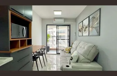 Kitnet / Stúdio à venda na Rua Capri, 134, Pinheiros, São Paulo