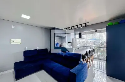 Apartamento com 2 quartos à venda na Rua Quixadá, 164, Vila Invernada, São Paulo