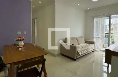 Apartamento com 2 quartos à venda na Avenida Moinho Fabrini, 460, Planalto, São Bernardo do Campo