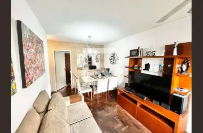 Apartamento com 2 quartos à venda na Rua Santo Egídio, 801, Santana, São Paulo
