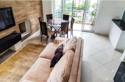 Apartamento à venda com 2 dormitórios na Vila Suzana - conforto, lazer e excelente localização!