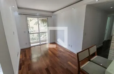 Apartamento à Venda - Parque Industrial das Oliveiras, 2 Quartos, 56 m2