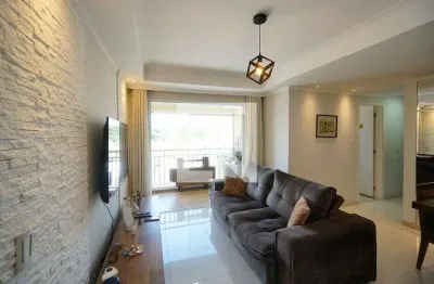 Apartamento com 3 quartos à venda na Rua Felisbina Ferreira, 353, Vila Carrão, São Paulo