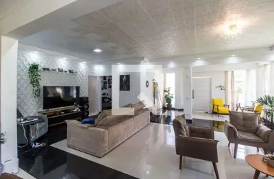 Casa com 3 quartos à venda na Alameda dos Lírios, 270, Alphaville, Santana de Parnaíba