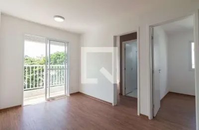 Apartamento com 2 quartos à venda na Rua Autas, 148, Jaguaré, São Paulo