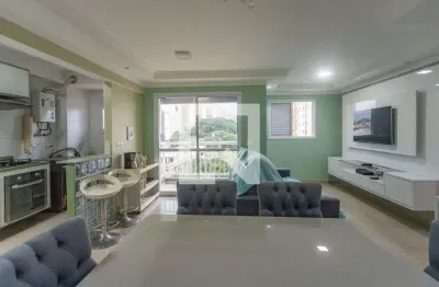 Apartamento com 2 quartos à venda na Rua Santo Antônio, 290, Centro, Diadema