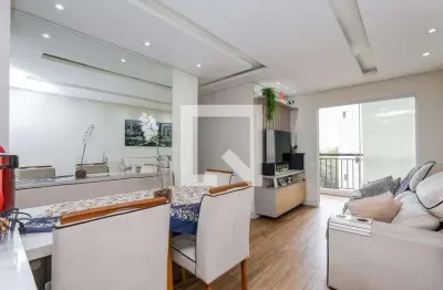 Apartamento com 3 quartos à venda na Rua Doutor Luiz Migliano, 1871, Morumbi, São Paulo