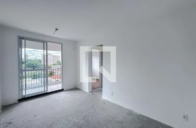 Apartamento com 2 quartos à venda na Rua Cajuru, 396, Mooca, São Paulo