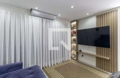 Casa com 3 quartos à venda na Rua Aldo Moro, 166, Jardim Maringa, São Paulo