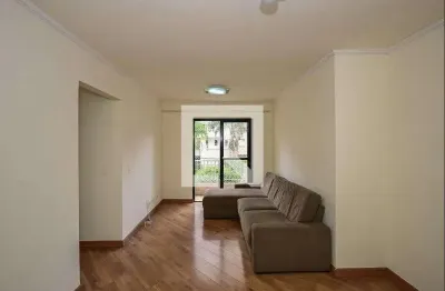 Apartamento com 3 quartos à venda na Rua Osiris Magalhães de Almeida, 752, Jardim Monte Kemel, São Paulo