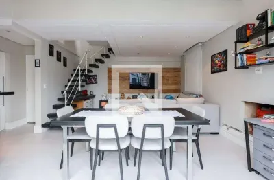 Apartamento com 1 quarto à venda na Rua Samia Haddad, 201, Morumbi, São Paulo