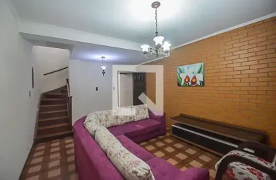 Apartamento com 2 quartos à venda na Rua Ângela Tomé, 357, Nova Petrópolis, São Bernardo do Campo