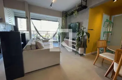 Apartamento com 2 quartos à venda na Rua Tomé Portes, 199, Água Fria, São Paulo
