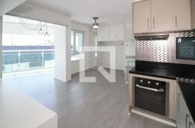 Apartamento com 1 quarto à venda na Rua Olímpia de Almeida Prado, 114, Barra Funda, São Paulo