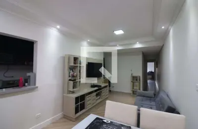 Apartamento com 3 quartos à venda na Rua Padre Bento Dias Leme, 120, Assunção, São Bernardo do Campo