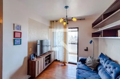 Apartamento com 2 quartos à venda na Rua Filipe Camarão, 360, Tatuapé, São Paulo