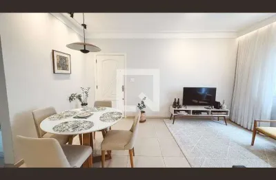 Apartamento com 2 quartos à venda na Rua Carlos Escobar, 323, Santana, São Paulo