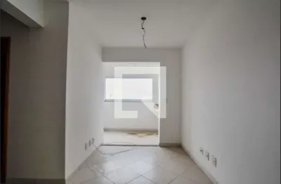 Apartamento com 2 quartos à venda na Rua Conselheiro Justino, 848, Campestre, Santo André