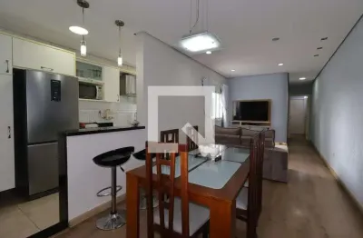 Cobertura com 2 quartos à venda na Rua Cotoxó, 288, Vila Leopoldina, Santo André