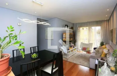 Apartamento com 3 quartos à venda na Rua Manuel Jacinto, 736, Vila Sônia, São Paulo