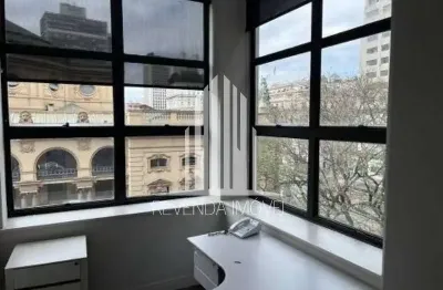 Sala comercial à venda na Rua Vinte e Quatro de Maio, 91, República, São Paulo