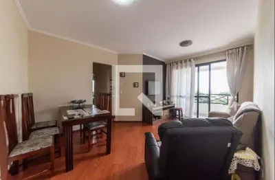 Apartamento com 2 quartos à venda na Rua Lussanvira, 592, Jabaquara, São Paulo