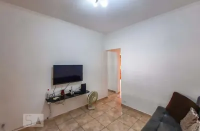 Casa com 2 quartos à venda na Rua São Sebastião da Grama, 156, Vila Jordanópolis, São Bernardo do Campo