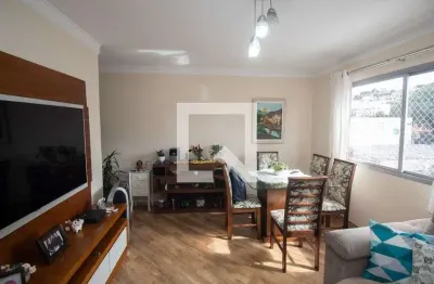 Apartamento com 2 quartos à venda na Rua Chico Pontes, 664, Vila Guilherme, São Paulo