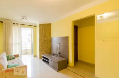 Apartamento com 3 quartos à venda na Rua Carlos Gomes, 267, Nova Petrópolis, São Bernardo do Campo