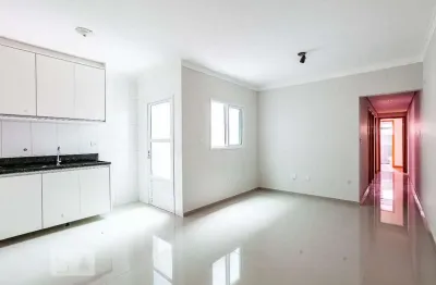 Apartamento com 3 quartos à venda na Rua Cotoxó, 363, Vila Leopoldina, Santo André