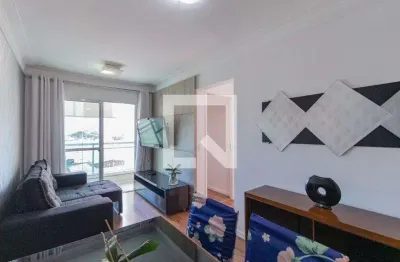 Apartamento com 2 quartos à venda na Avenida Olavo Bilac, 418, Quitaúna, Osasco