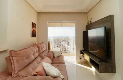 Apartamento com 2 quartos à venda na Avenida Belisário Pena, 1208, Vila Maria, São Paulo