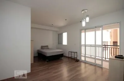 Kitnet / Stúdio à venda na Avenida São João, 1344, Santa Cecília, São Paulo