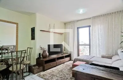 Apartamento com 3 quartos à venda na Rua Artur, 653, Santana, São Paulo