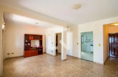 Apartamento com 2 quartos à venda na Rua Lourenço da Veiga, 285, Vila América, Santo André