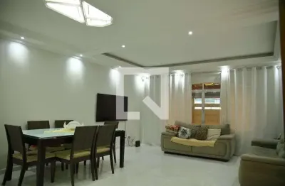 Casa com 3 quartos à venda na Rua Rancágua, 260, Assunção, São Bernardo do Campo