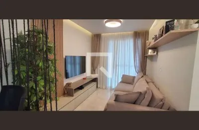 Apartamento com 2 quartos à venda na Rua Marcílio Dias, 396, Santa Maria, São Caetano do Sul