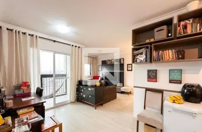 Apartamento com 2 quartos à venda na Rua Comendador Carlo Mário Gardano, 255, Vila Lusitânia, São Bernardo do Campo