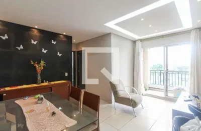 Apartamento com 2 quartos à venda na Avenida Engenheiro Thomaz Magalhães, 309, Vila Califórnia, São Paulo