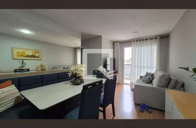 Apartamento com 3 quartos à venda na Rua Lima, 689, Vila Metalúrgica, Santo André