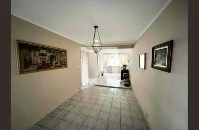 Apartamento com 3 quartos à venda na Rua Doutor Artur Guimarães, 302, Santana, São Paulo