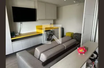 Kitnet / Stúdio à venda na Avenida Brigadeiro Luís Antônio, 421, Bela Vista, São Paulo