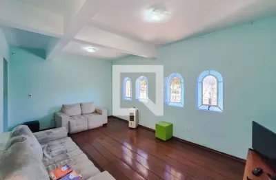 Casa com 3 quartos à venda na Rua Cruzeiro, 326, Baeta Neves, São Bernardo do Campo