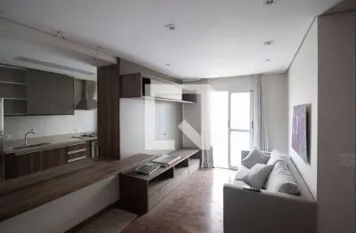 Apartamento com 2 quartos à venda na Rua Cauré, 147, Vila Mazzei, São Paulo