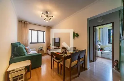 Apartamento com 2 quartos à venda na Travessa Apeninos, 211, Centro, Santo André