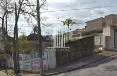 Imperdível! Terreno de 386m² na esquina do Parque Oratório em Santo André-SP: construa seu empreendimento diferenciado aqui!